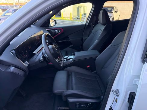 Used 2026 BMW X3 xDrive30i w/ M Sport Package AWD/4WD image 13