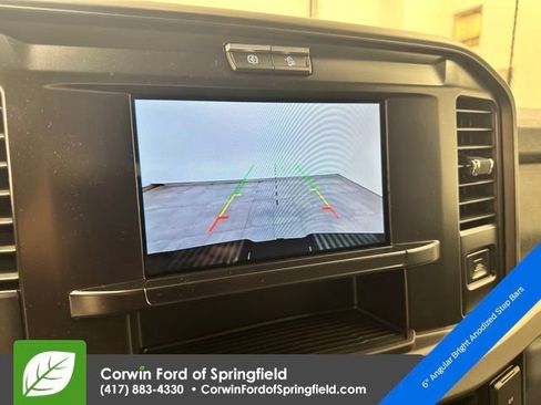 New 2026 Ford F350 XLT image 32