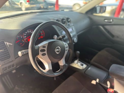 Used 2008 Nissan Altima 2.5 S w/ Convenience Plus Pkg image 18