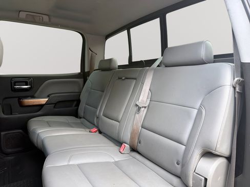 Used 2014 Chevrolet Silverado 1500 LTZ w/ Texas Edition, 1LZ Trim RWD image 27