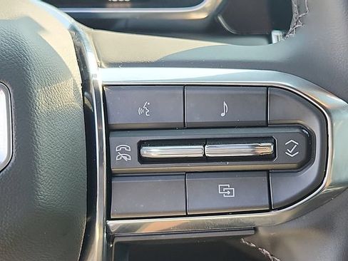 Used 2026 GMC Canyon Elevation AWD/4WD image 22