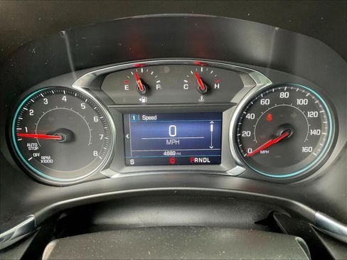 Used 2023 Chevrolet Equinox LT FWD image 13