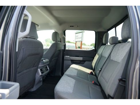 Used 2023 Ford F250 XLT image 18