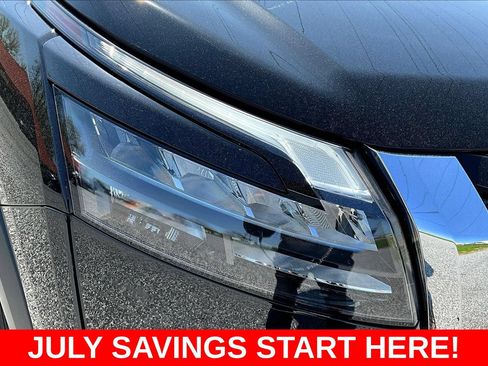 Used 2024 Nissan Pathfinder SV AWD/4WD image 41