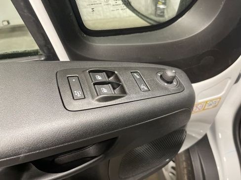 New 2026 RAM ProMaster 2500 w/ Safety Group image 8