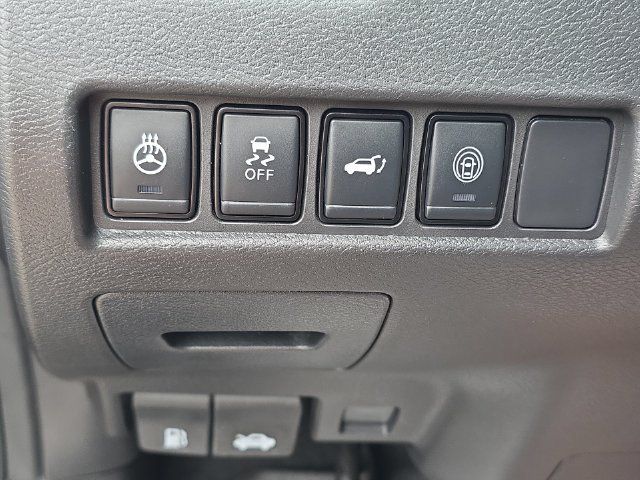 Used 2023 Nissan Murano SL AWD/4WD image 33