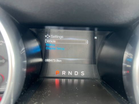 Used 2018 Ford Mustang Coupe image 12