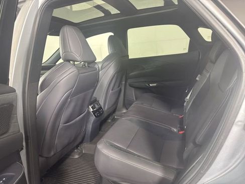 Used 2023 Lexus RX 500h F Sport w/ Cold Area Package AWD/4WD image 12