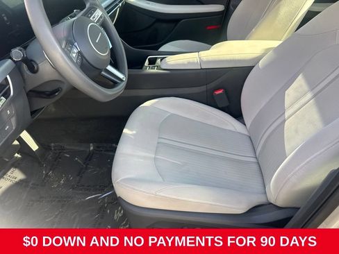 Used 2025 Hyundai Sonata SEL FWD image 4