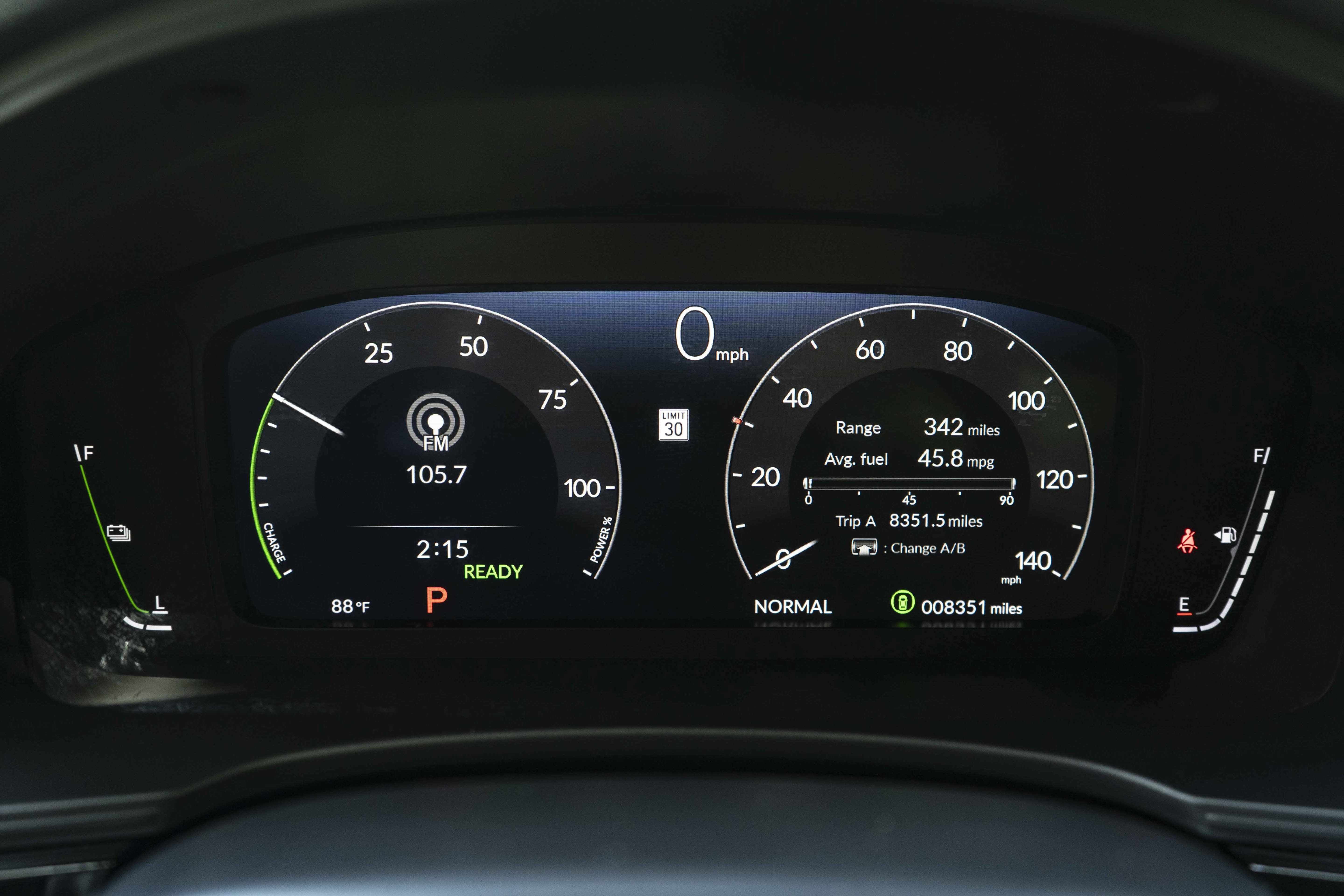 Used 2026 Honda Civic Sport Touring image 22