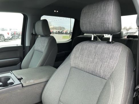 Used 2023 Ford F150 XLT w/ Trailer Tow Package image 13