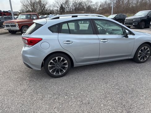 Used 2020 Subaru Impreza 2.0i Limited w/ Popular Package #2 image 18