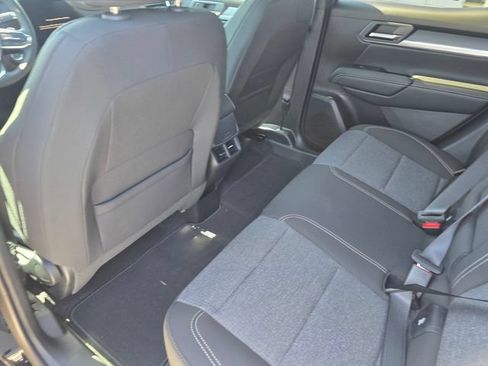 New 2026 GMC Terrain Elevation w/ Technology Package II FWD image 10