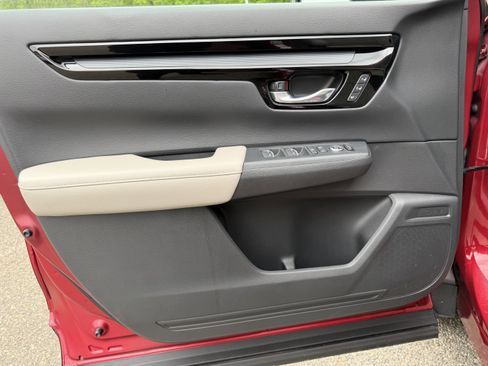 Certified 2023 Honda CR-V EX-L image 11