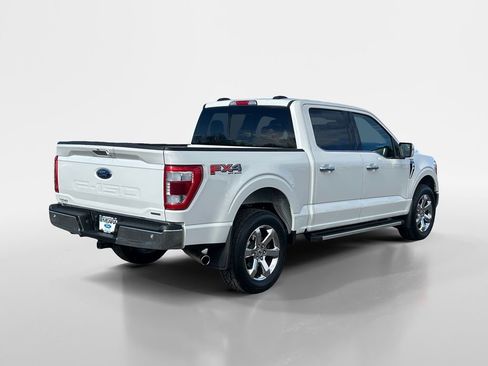Used 2022 Ford F150 Lariat image 6