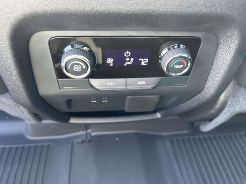 Used 2026 Chevrolet Traverse Z71 w/ Driver Confidence Package AWD/4WD image 15