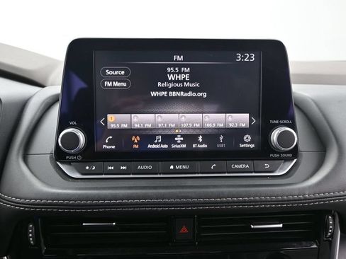 Used 2021 Nissan Rogue SV AWD/4WD image 20