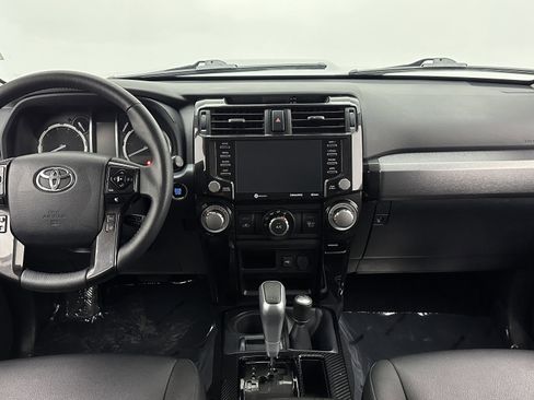 Used 2021 Toyota 4Runner TRD Off-Road Premium image 28