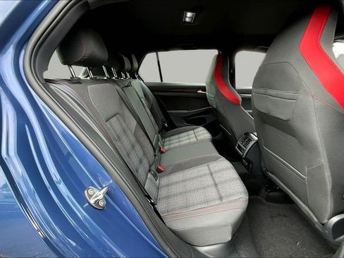 New 2026 Volkswagen GTI S FWD image 22