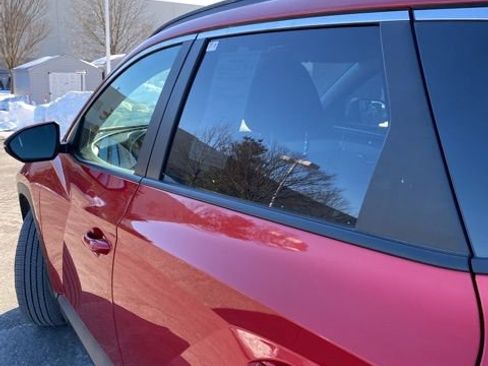 Used 2023 Hyundai Tucson SEL image 14