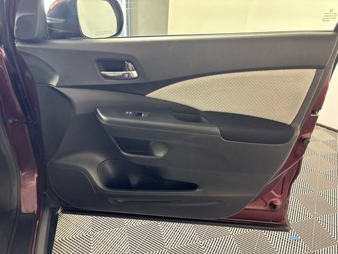 Used 2016 Honda CR-V EX image 27