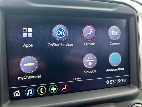 Used 2020 Chevrolet Silverado 2500 LTZ w/ LTZ Plus Package image 31