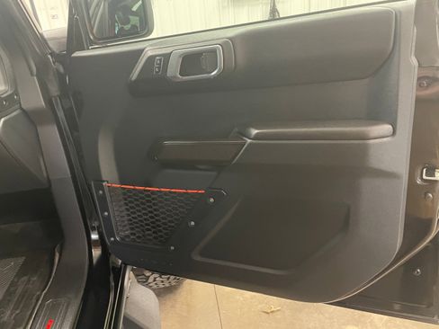 Used 2024 Ford Bronco Raptor AWD/4WD image 34