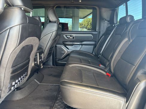 Used 2024 RAM 1500 TRX image 12