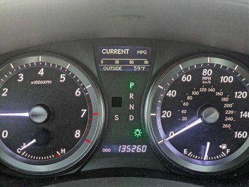 Used 2012 Lexus ES 350 image 5