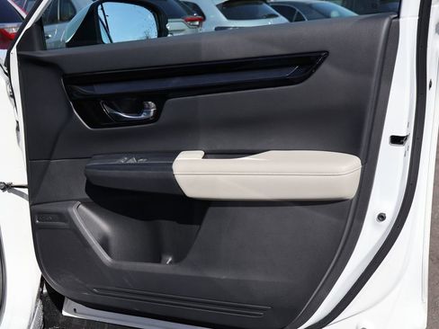 Certified 2024 Honda CR-V EX-L image 11