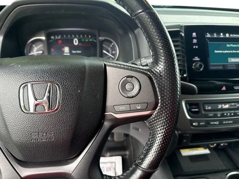 Used 2023 Honda Passport EX-L image 18