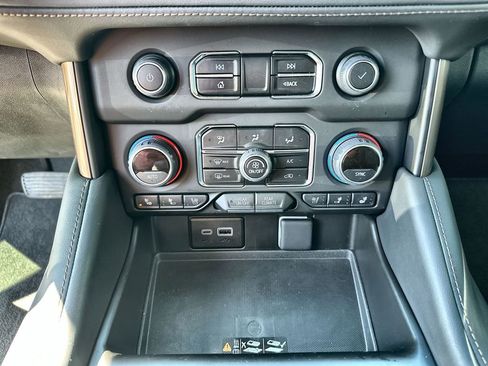 Certified 2024 Chevrolet Tahoe High Country image 35