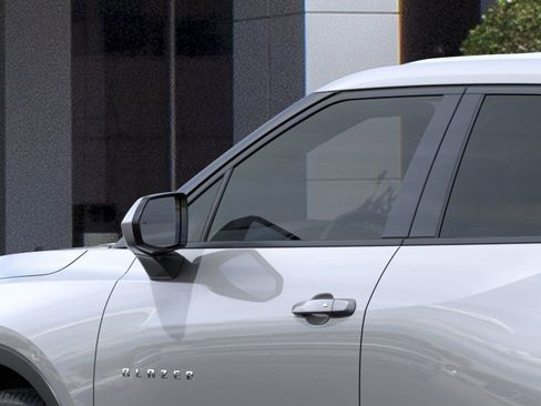 New 2026 Chevrolet Blazer LT w/ LPO, Floor Liner Package image 12