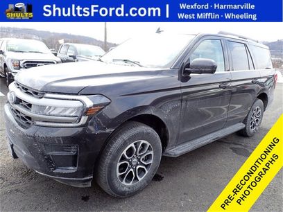 Used 2024 Ford Expedition XLT