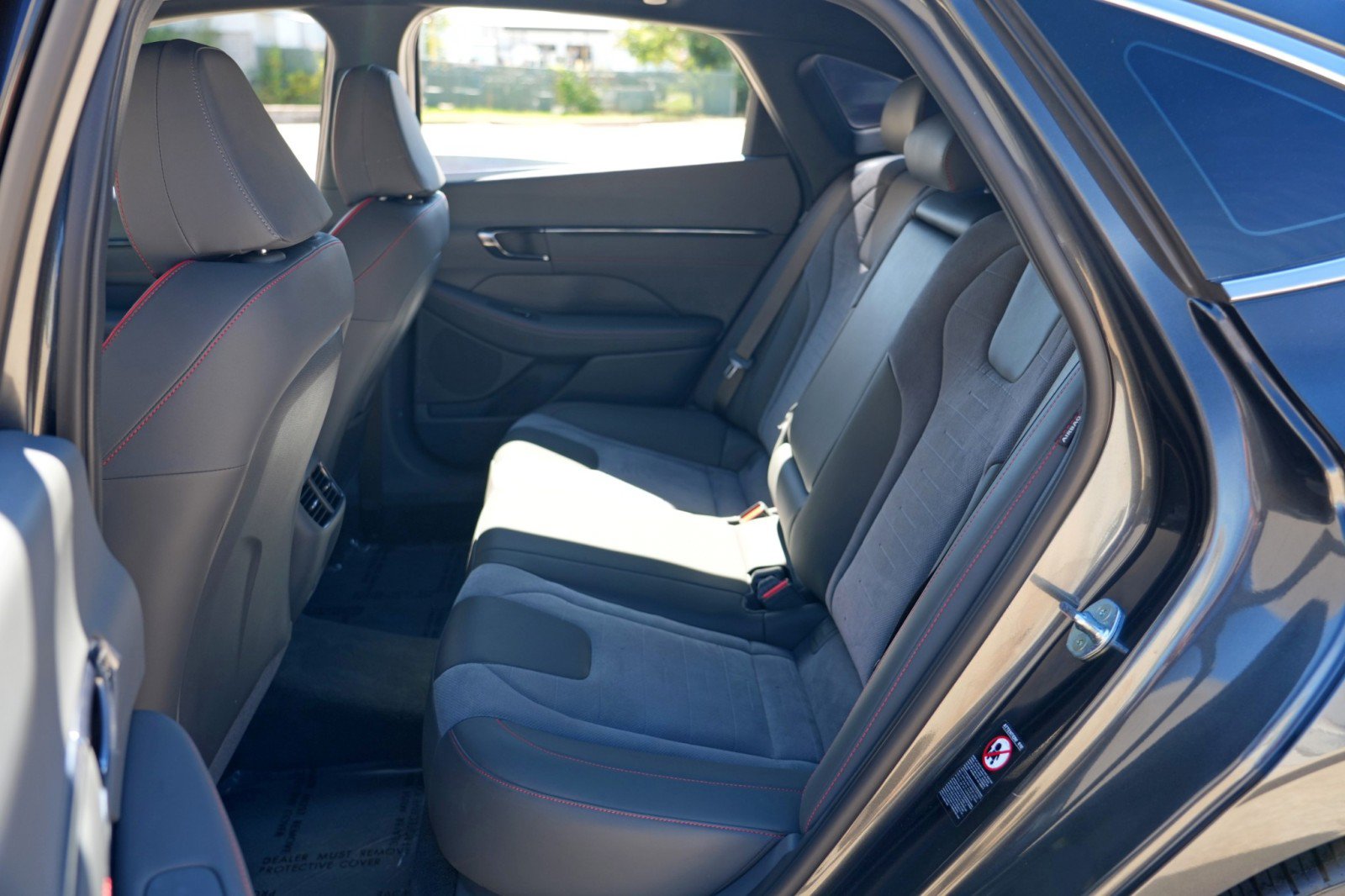 Used 2022 Hyundai Sonata N Line FWD image 41