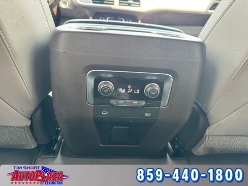 Used 2021 Chevrolet Tahoe Z71 w/ Max Trailering Package AWD/4WD image 31