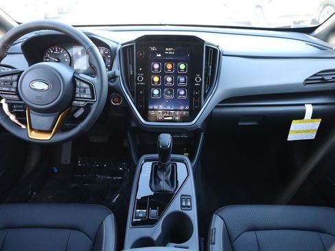 New 2026 Subaru Crosstrek 2.5i Wilderness AWD/4WD image 22