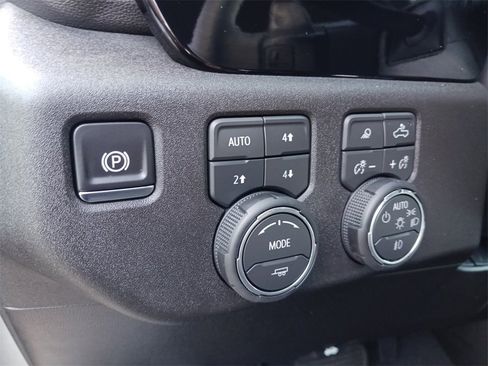 Used 2026 Chevrolet Silverado 1500 LTZ w/ Z71 Off-Road Package image 36