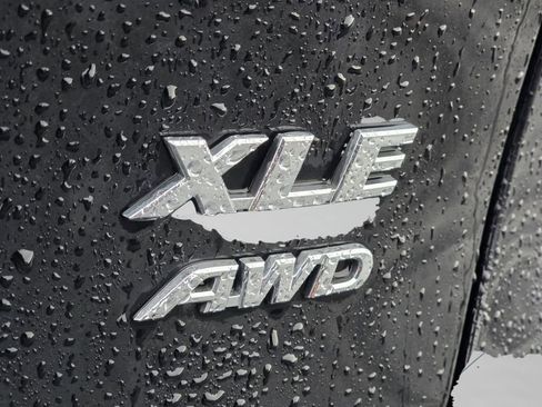 Certified 2024 Toyota RAV4 XLE Premium w/ Weather Package image 28