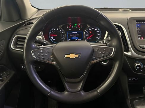 Used 2020 Chevrolet Equinox LT image 17