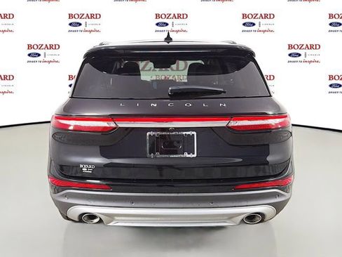 New 2026 Lincoln Corsair Premiere FWD image 7