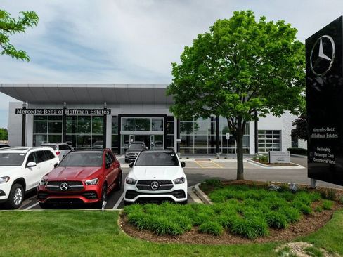 Certified 2026 Mercedes-Benz GLB 250 4MATIC image 25