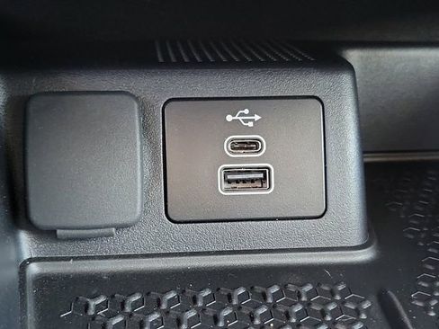 New 2026 Ford Bronco Sport Big Bend w/ Convenience Package image 14