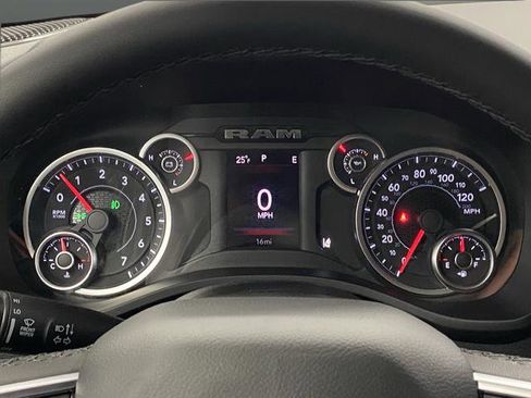 New 2026 RAM 1500 Big Horn image 16