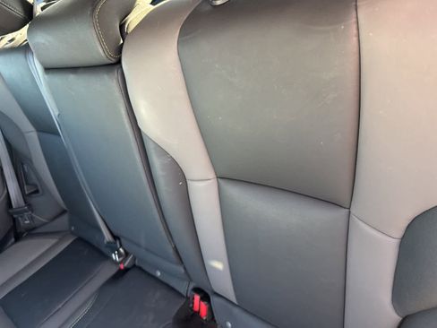 Used 2023 Subaru Outback Onyx Edition image 17