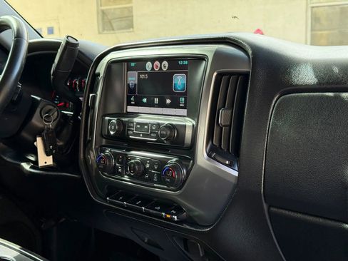 Used 2015 Chevrolet Silverado 1500 LT w/ All Star Edition image 18