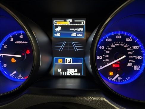 Used 2015 Subaru Outback 3.6R Limited image 20