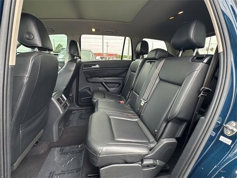 Used 2019 Volkswagen Atlas SEL image 13