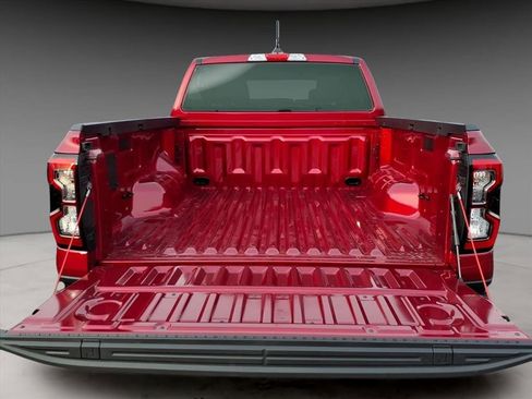 New 2025 Ford Ranger XLT w/ Chrome Accent Package image 8