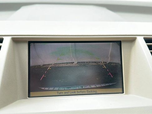 Used 2007 Nissan Murano SL w/ Premium Pkg FWD image 42